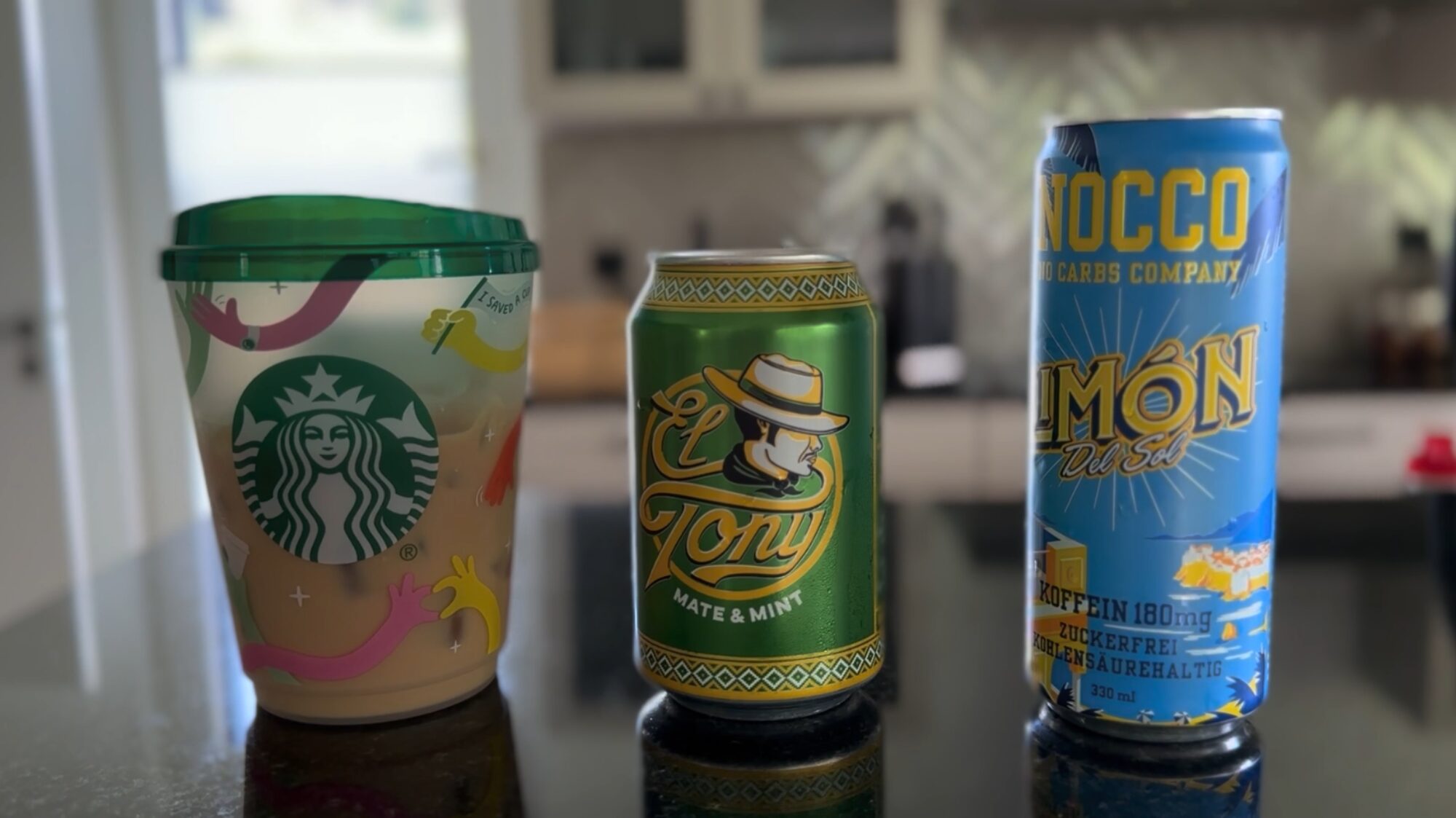 Toolbox koffeingetraenke