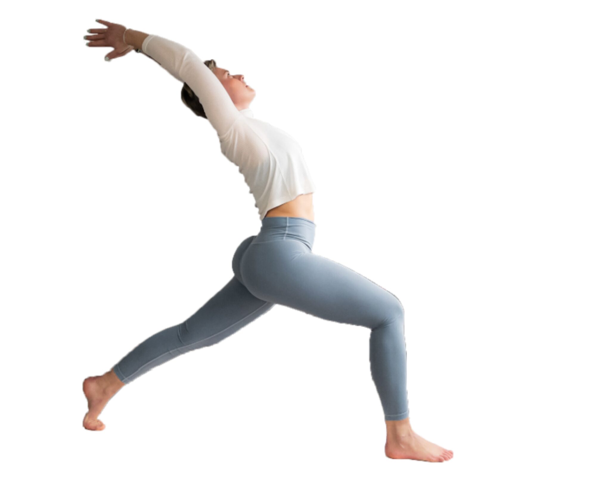 Yoga nachher