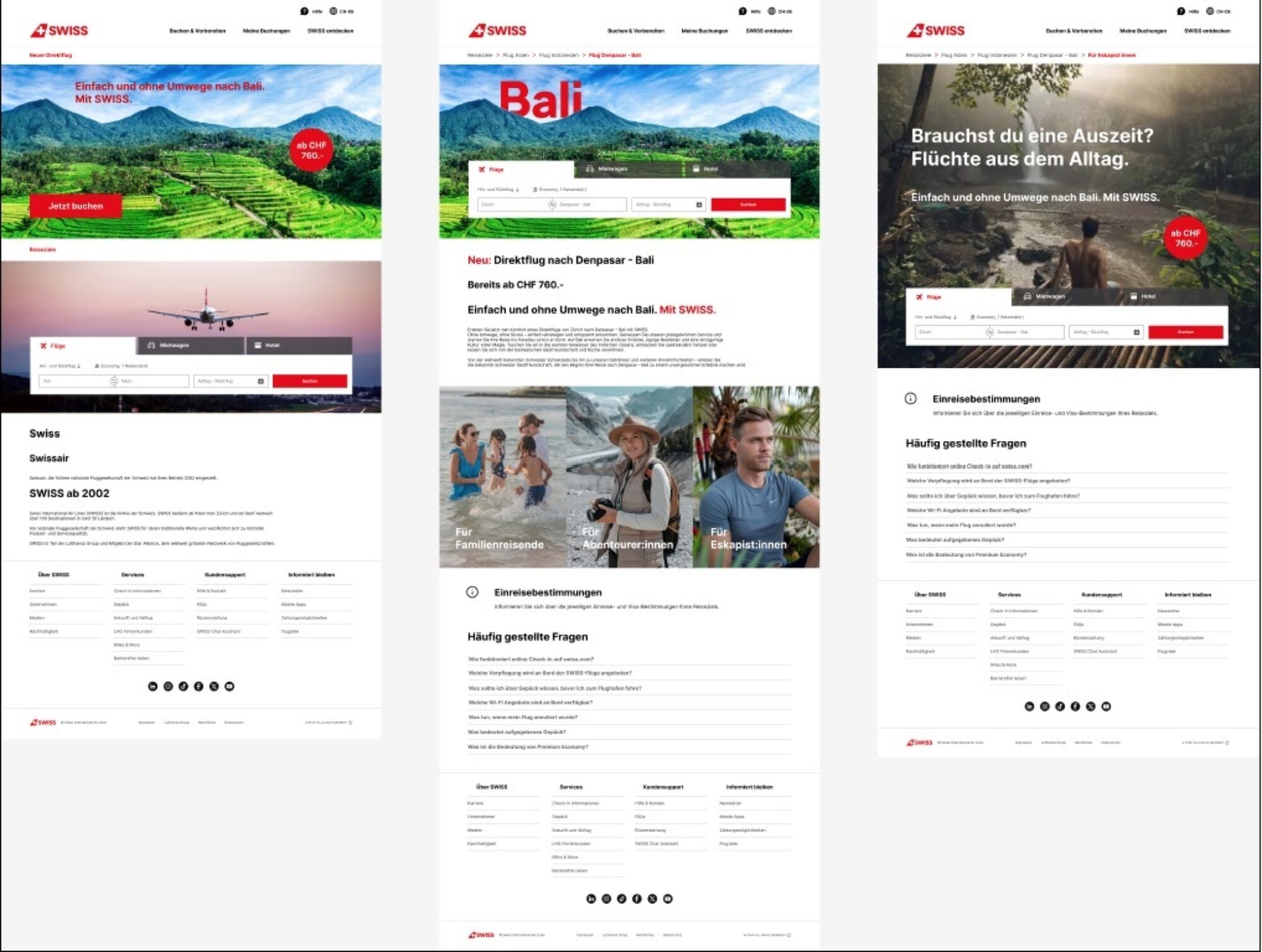 Website