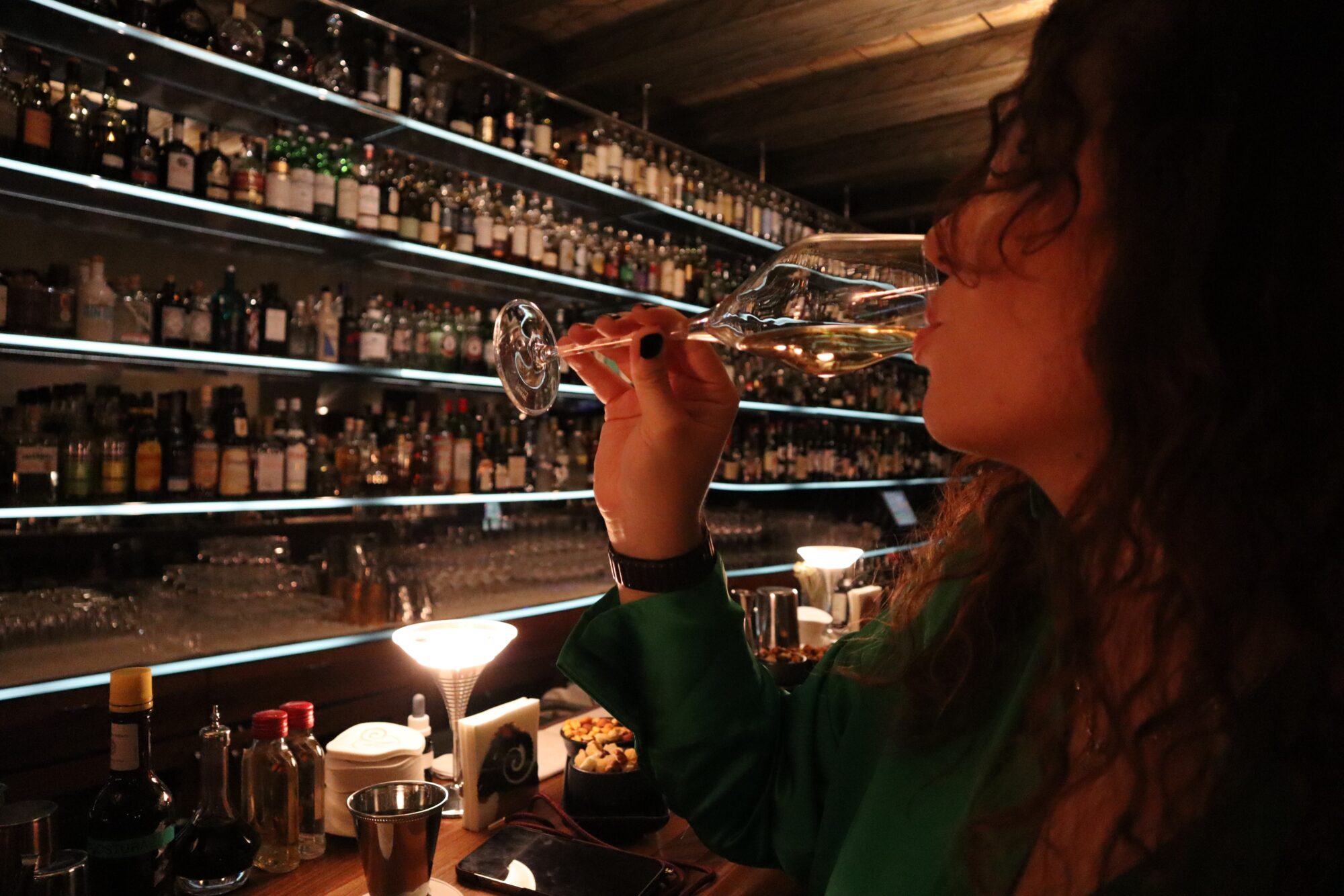 Ariela drink