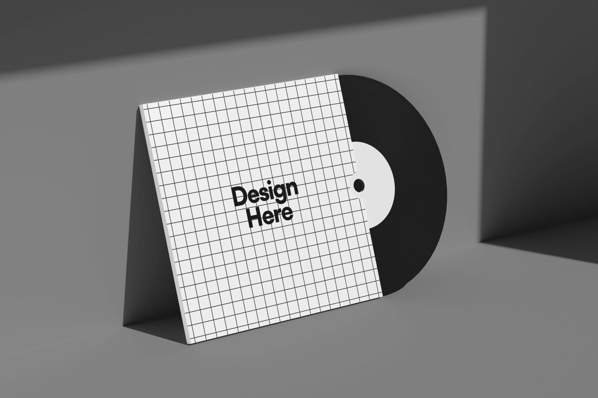 Vinyl design