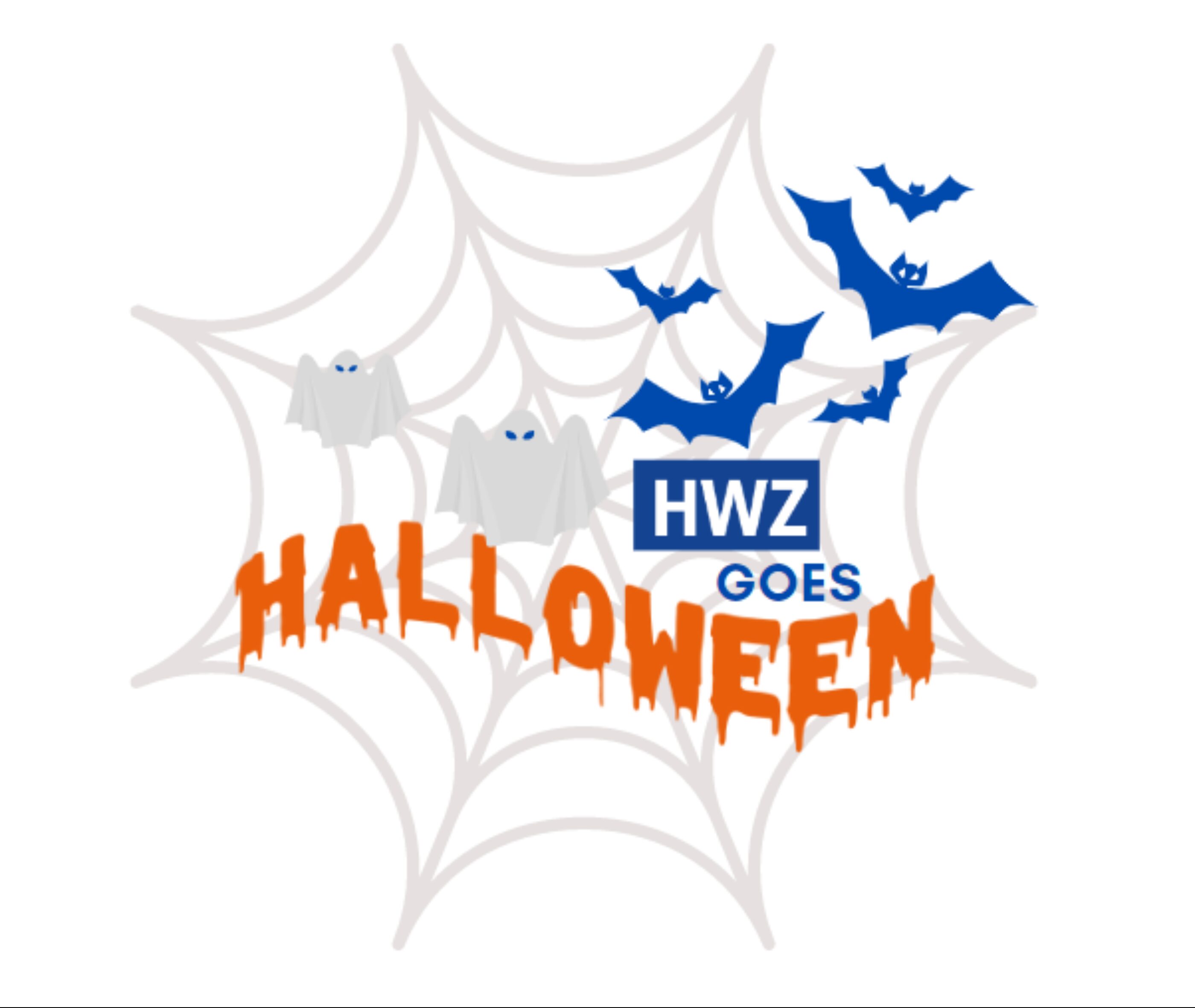 HWZ goes Halloween