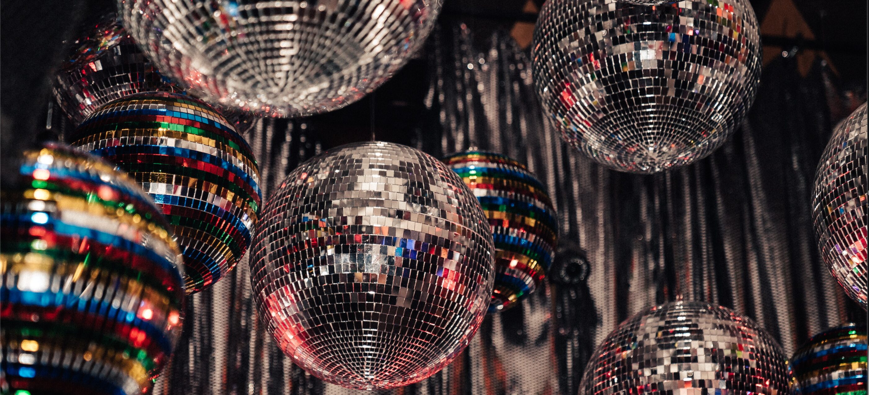 Disco unsplash