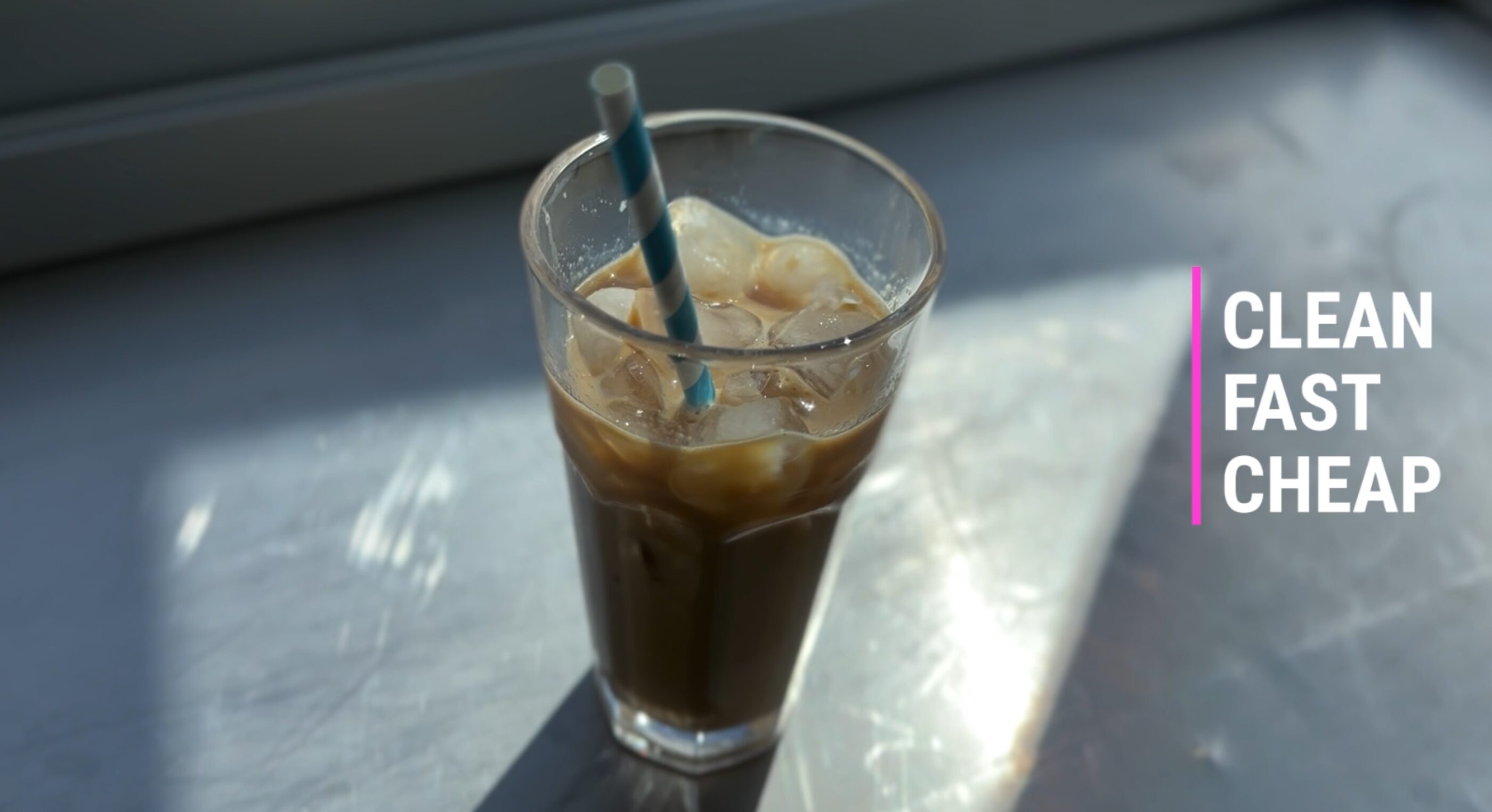 Toolbox Ice Coffee pic