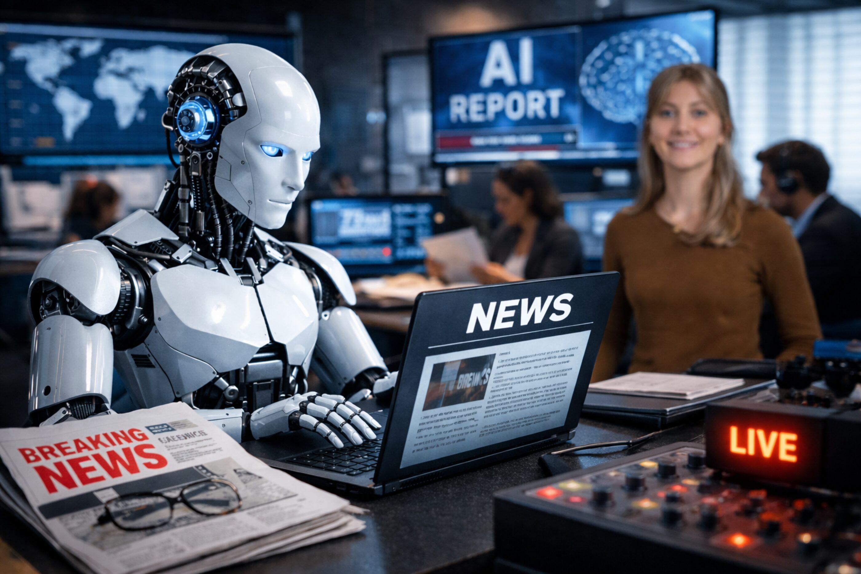 Fluch oder chance für journalistische qualität 01