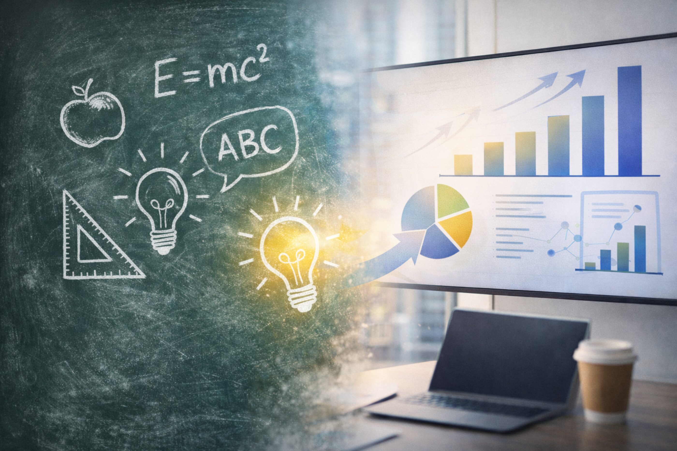 Bildung und Business