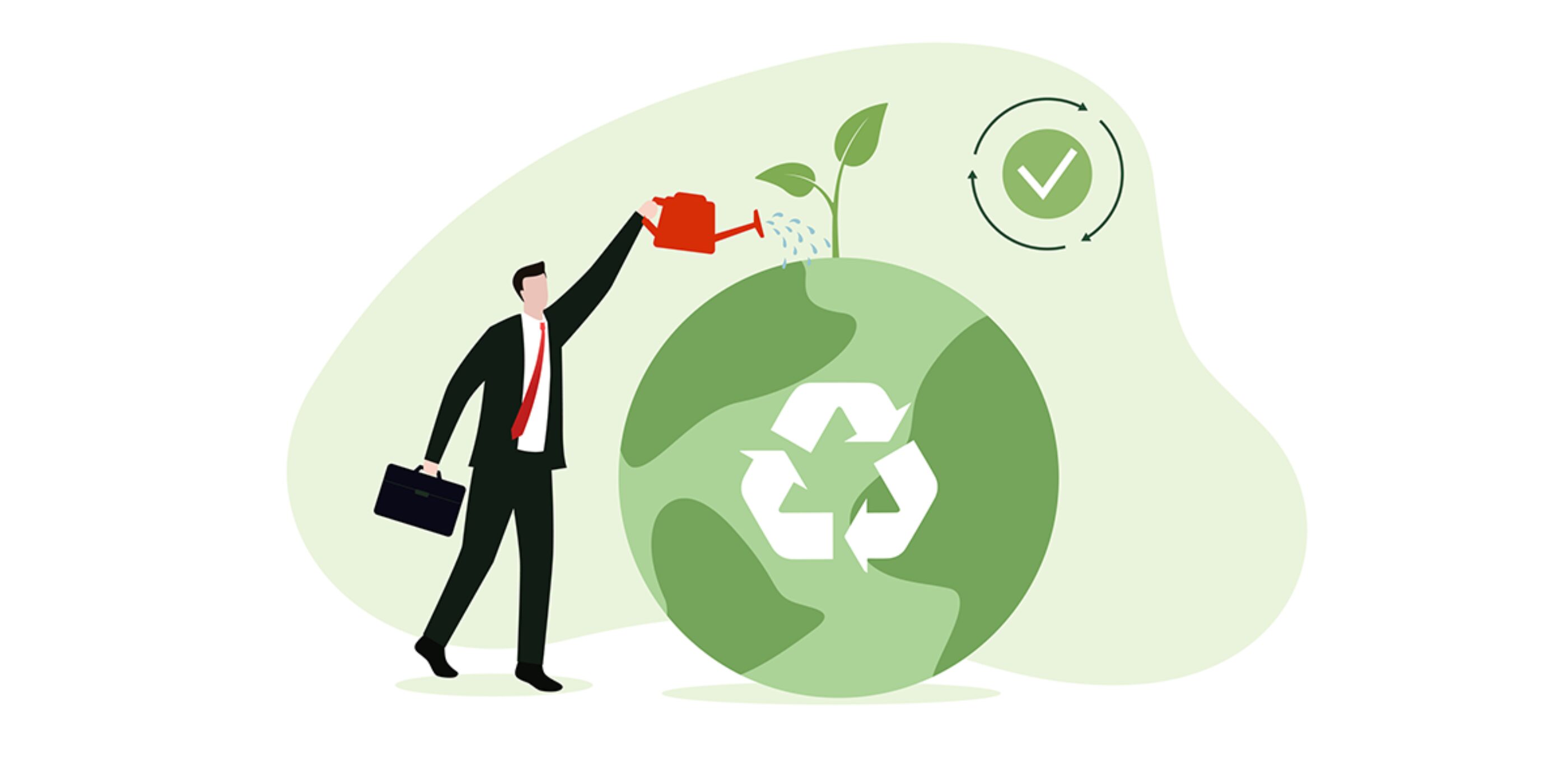 AIM Blog Intersection of Environmental Sustainability and DEI