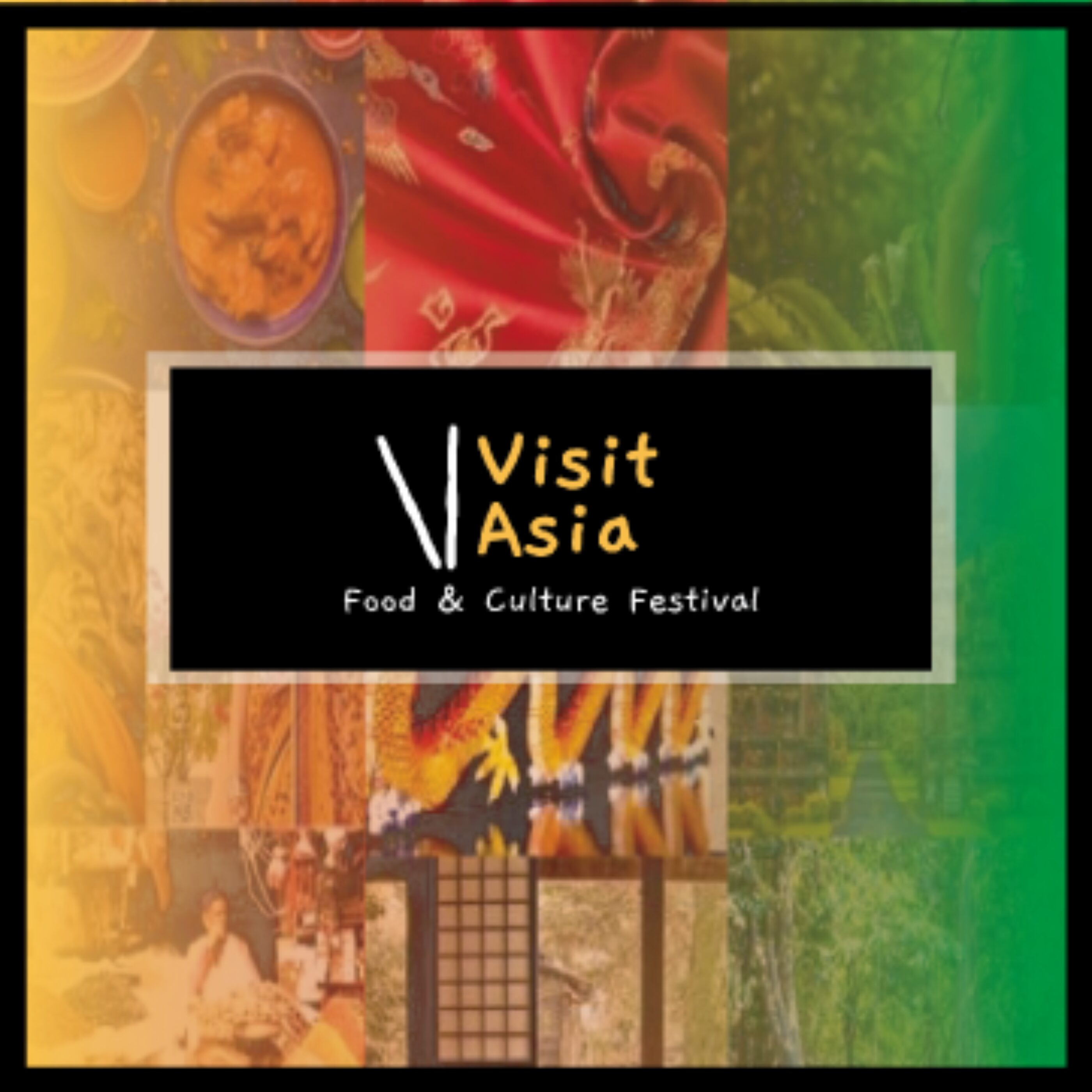 Visit Asia Logo