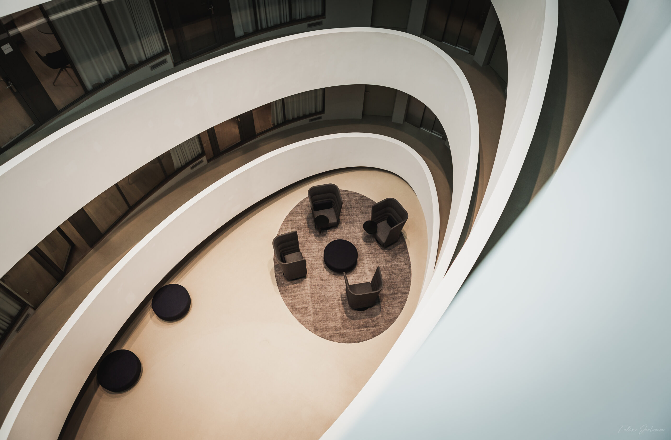 Büro 1