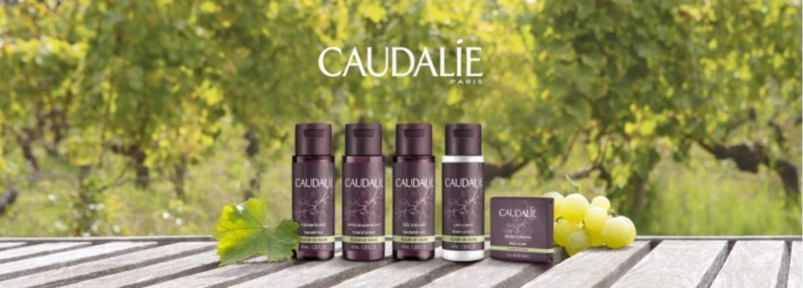 Caudalie