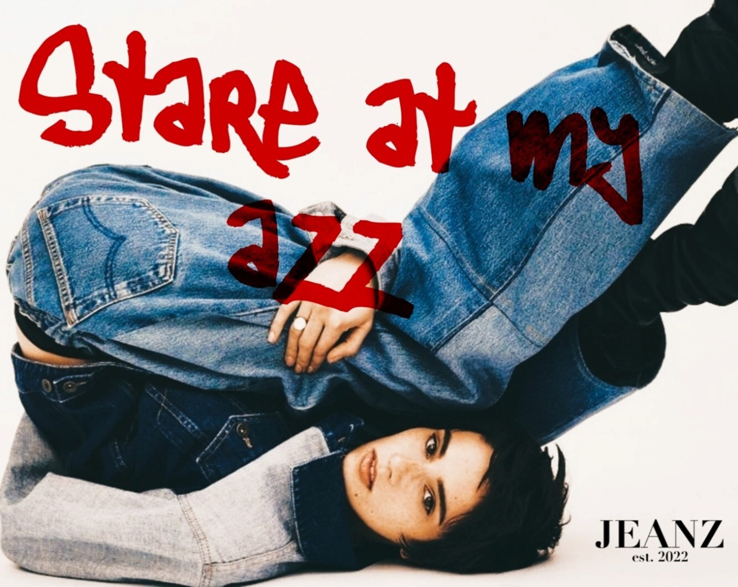 Jean Z 1