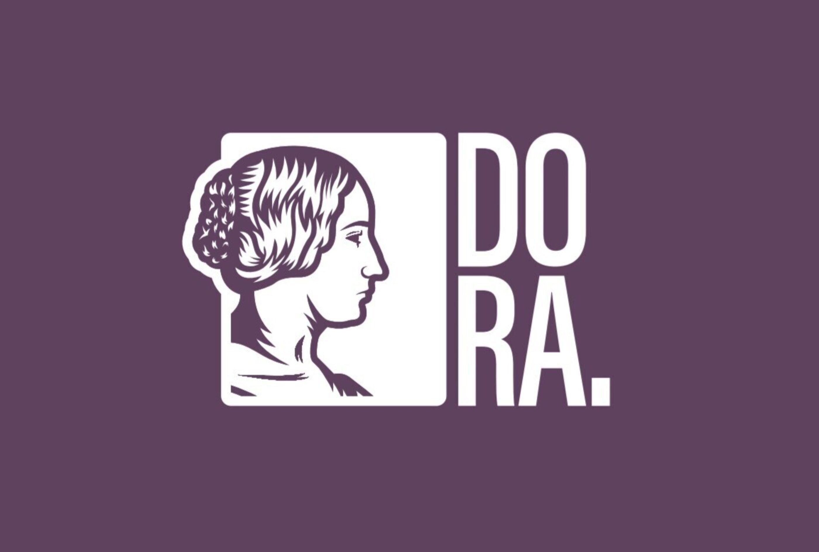 Logo DORA