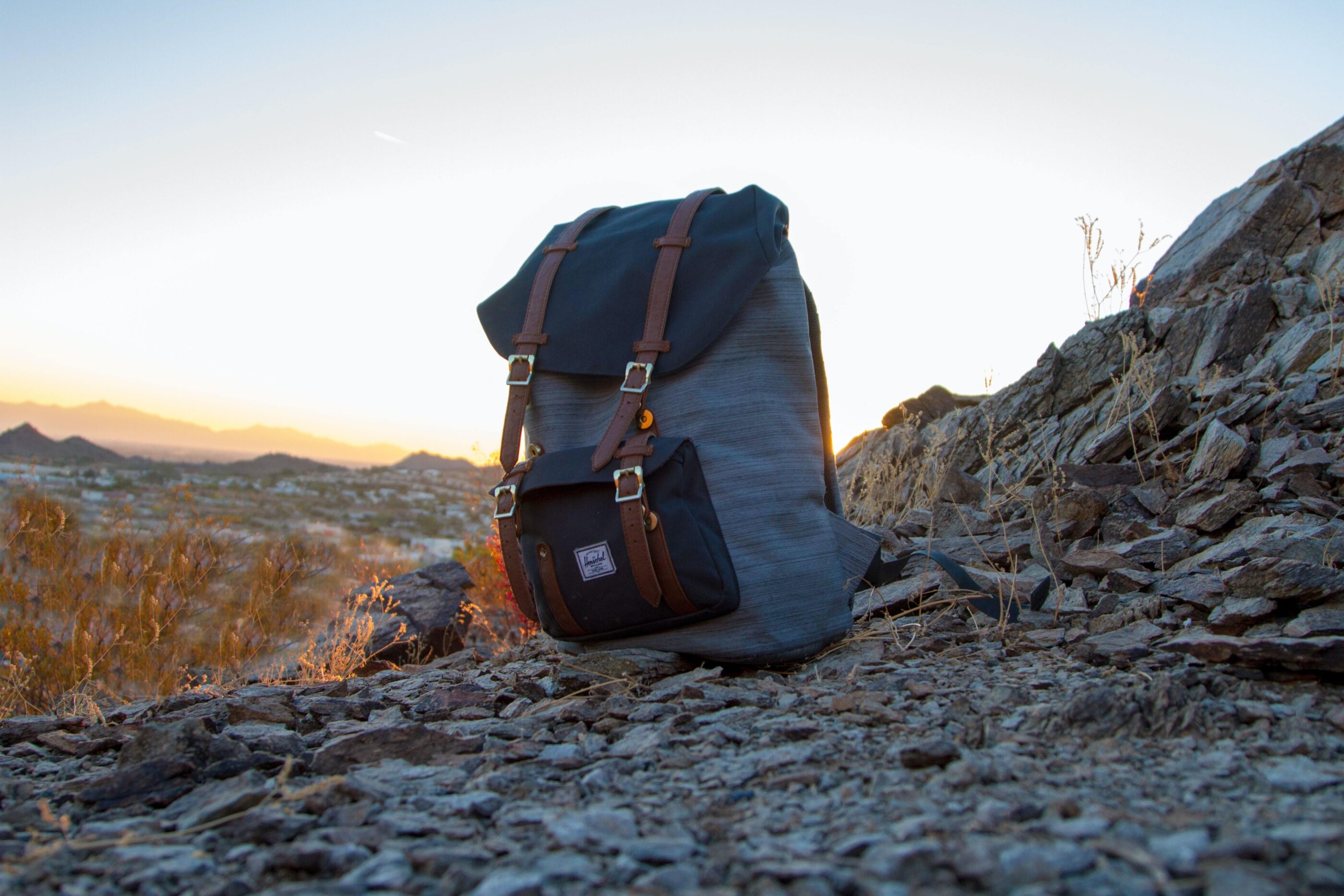 Rucksack